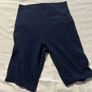 Lululemon Align 6”